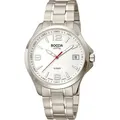 Boccia 3591-06 Herrenuhr Titanium 41mm 10ATM