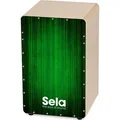 Sela Varios Green (Cajon) (SE 053)