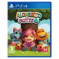 Alchemic Cutie - Sony PlayStation 4 - Action/Abenteuer - PEGI 3