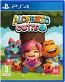Alchemic Cutie PS4 (Playstation 4) - Sehr guter Zustand - NEU
