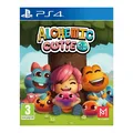 Alchemic Cutie Juego para Consola Sony PlayStation 4, PS4 [PAL ESPAÑA]