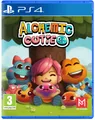 Alchemic Cutie PS4