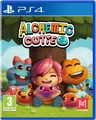 Alchemic Cutie - PS4 / PlayStation 4 - Neu & OVP