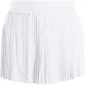ADIDAS Damen Rock Club Pleated