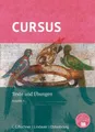 Cursus - Ausgabe A, Latein als 2. Fremdsprache Britta Boberg