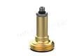 DREHMEISTER ACME Tankadapter verstärkt 10mm EDELSTAHLANSCHLUS AUTOGAS LPG M10