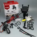RAM MOUNTS TOUGH CHARGE X-GRIP HALTERUNG SCHWARZ IPHONE 11 / X / XS / XR /