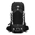 60L Outdoor-Wanderrucksack für Trekking Camping & Reisen–wasserdichter Rucksack