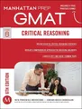 Critical Reasoning GMAT Strategy Guide (Manhattan P by Manhattan Prep 1941234011