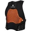 ENDURA Protektorweste MT500 D3O | schwarz L-XL