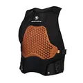 Endura Protektorweste MT500 D3O Schwarz Gr. L/XL