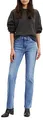 Levi's Damen 315 Shaping Bootcut Jeans, Lapis Air, Mittel, 32W 32L