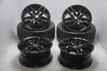 4 x Mam RS3 16 Zoll Alufelgen hyundai ioniq AE Plug-in-Hybrid 77kw