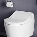 Toto Washlet RX Ewater+ Dusch-WC Sitz