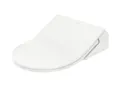 TOTO RX Washlet, multifunktionaler WC-Sitz, 386x579x146mm, TCF894CG