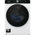 Gorenje WNS14A4ATS Waschmaschine mit Dampffunktion/ConnectLife - Weiß