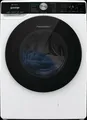 Gorenje Waschmaschine WNS14A4ATS Frontlader 10kg | A | 1400 U/min | AutoDos | AquaStop | WiFi | Dampf | weiß, A (Spektrum A bis G)