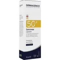 2x DERMASENCE Solvinea Liquid AK LSF 50+ 75 ML