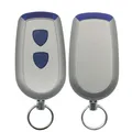 Ersatz Handsender passend für Normstahl RCU433 4K