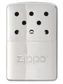 Handwärmer Zippo 6h Chrome - Taschenwärmer, Taschenheizkissen, Outdoor
