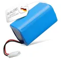 CELLONIC 1x Akku für Staubsauger Kompatibel mit Rowenta Explorer Serie 60, Explorer 40, Smart Force Essential, RS-RT900866 - (2600mAh, 14.4V)