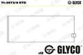 GLYCO 71-3573/6STD Pleuellager für BMW für Opel für Wiesmann für Land rover