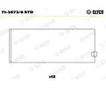 Pleuellager GLYCO 71-3573/6STD für BMW 5er 5er Touring 3er