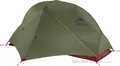 MSR Hubba NX 1-Personen Zelt-Oliv-Dunkelgrün-One Size