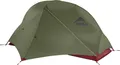 Hubba NX Tent green 1-Personen-Zelt Farbe green