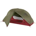Hubba NX - 1 Personen Zelt green