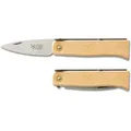 Taschenmesser Lierenaar 8 cm Tradition Nr. 015635001 Hufmesser