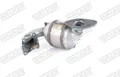 WALKER 20702 Katalysator Kat für RENAULT CLIO II (BB0/1/2, CB0/1/2)