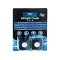 GROHE WC-Dufttabs GROHE Fresh 38882 2 x 50 g