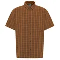 JACK WOLFSKIN Herren Hemd MESETA SHIRT M