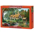 CASTORLAND Puzzle Magic Place 1500 Teile