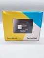 TechniSat Digitradio 100C Digitales Radio Adapter DAB+ UKW Schwarz #KT8399X--
