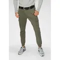 Jack & Jones Cargohose PAUL FLAKE grün 34