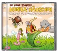 Kleine Schnecke Monika Häuschen 73 Warum hat der Kugelspringer einen Katapult CD