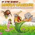 Die Kleine Schnecke Monika Häuschen / 73: Warum hat der Kugelspringer einen Kata