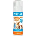 Ardap Milben- Und Zeckenspray F.nager/ziervögel