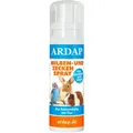 100 ml ARDAP Milben- und Zeckenspray für Kleintiere und Vögel