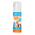 ARDAP Milben- und Zeckenspray 100 ml | Kleintiere | Vögel