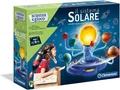 CLEMENTONI 19056 Die Groß System Solar