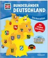 WAS IST WAS Bundesländer Deutschland Lisa Hebler