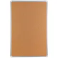 Pinnwand 60,0 x 45,0 cm Kork braun