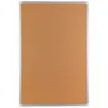 Pinnwand 60,0 x 45,0 cm Kork braun