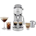 De'Longhi Dedica Duo EC890.WI 0132106346 (EC890.WI)