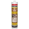 Soudal PU-Kleber Beige 425 g