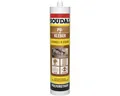 Soudal PU Konstruktionskleber beige 425 g