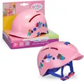 Zapf 839973 BABY born Helm 43cm NEUHEIT 2026 OVP+